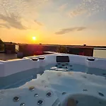 Apartament Panorama Montenegro Апартаменты *