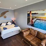 Апартаменты Apartament Panorama Montenegro *
