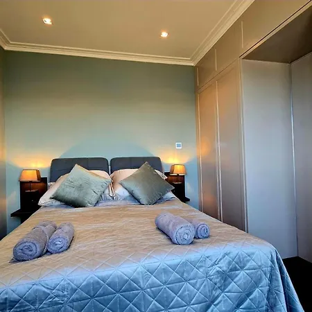 Luxusowy Montenegro Nowecin