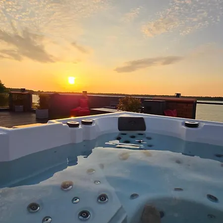 Luxusowy Montenegro Apartment *