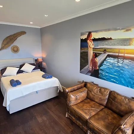 Apartment Luxusowy Montenegro *