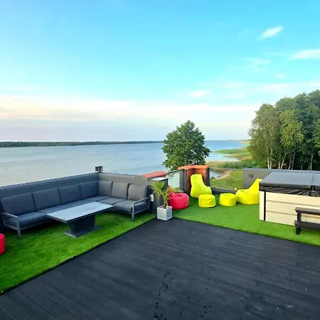 Apartment Luxusowy Montenegro