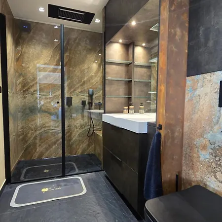 Luxusowy Montenegro *