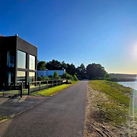 Apartment Luxusowy Montenegro *