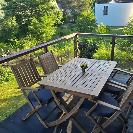 Apartment Luxusowy Montenegro Nowecin