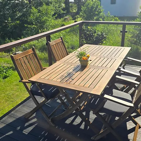 Luxusowy Montenegro Apartment