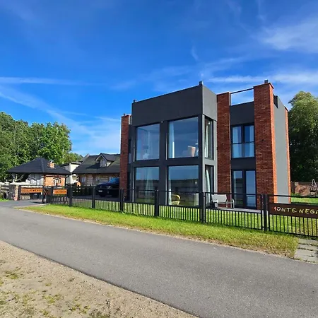 Apartment Luxusowy Montenegro Nowecin