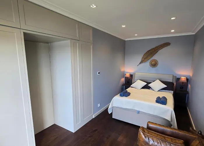 Luxusowy Montenegro * Nowecin