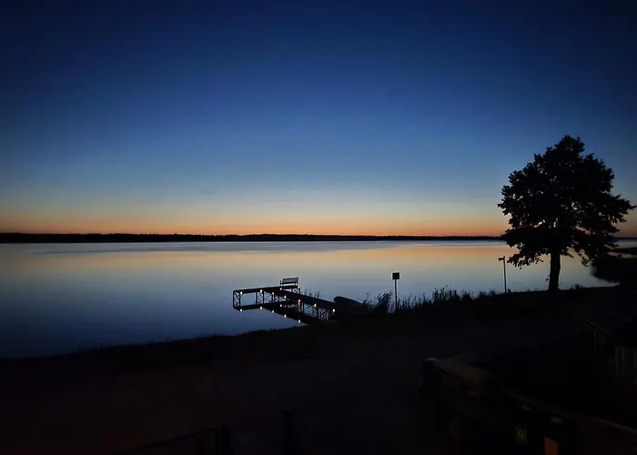 Lägenhet Luxusowy Montenegro *