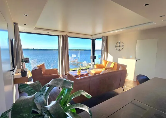 Luxusowy Montenegro Nowecin