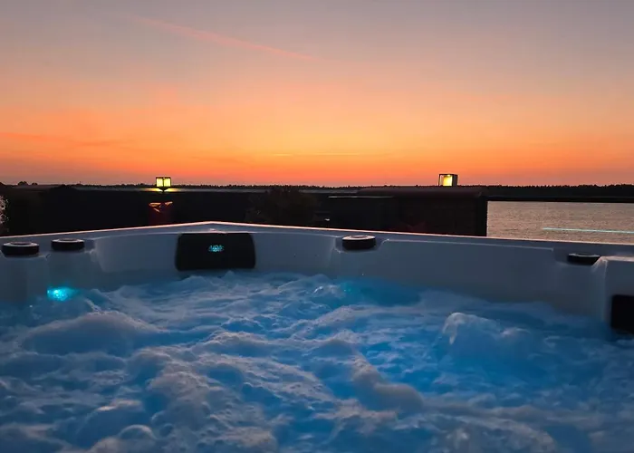 Luxusowy Montenegro * Nowecin