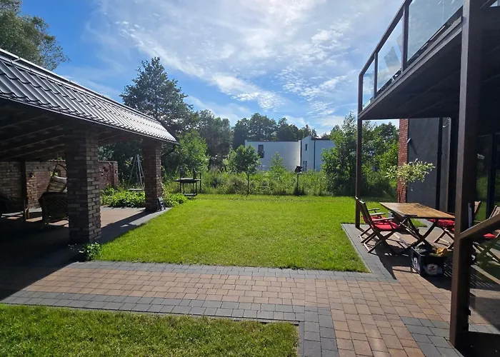 Luxusowy Montenegro Nowecin