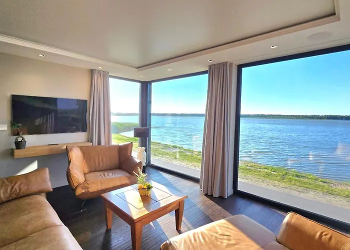 Lägenhet Luxusowy Montenegro Nowecin