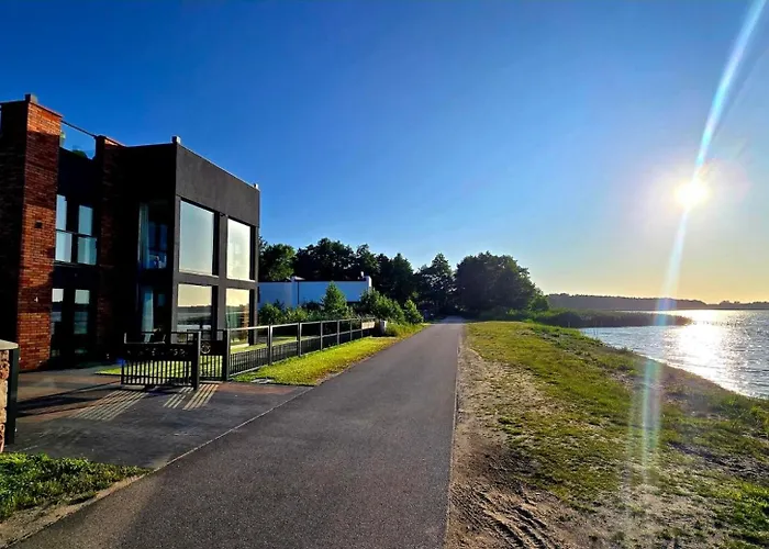 Lägenhet Luxusowy Montenegro *