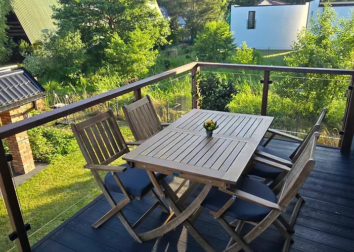 Lägenhet Luxusowy Montenegro Nowecin