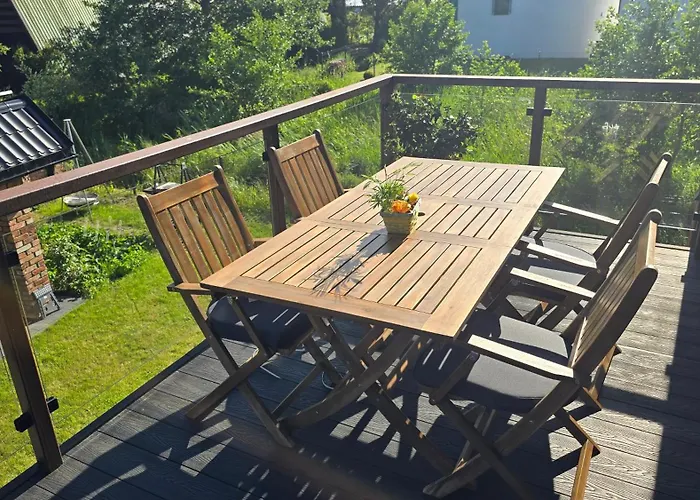 Luxusowy Montenegro Lägenhet